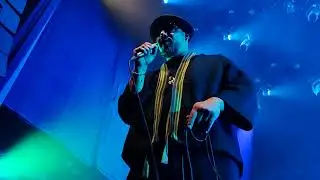 Ben L'Oncle Soul : The Good Life Muziekgieterij Maastricht 10/05/2025.
