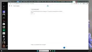 META AI отказывается общаться на русском.