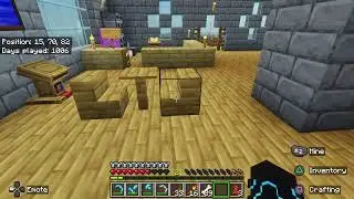 Tk smp ep 697 part 2. (2 new members)