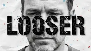 LOOSER   The Real man story #motivation #trending #inspiration 