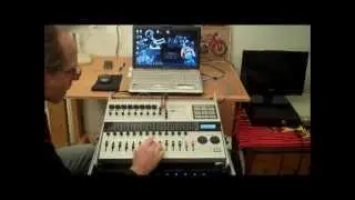 Zoom HD16 Computer Applications (part 3)