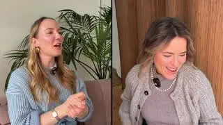 Iedereen doet de tummy tuck & huisdier ditchen | S7E6 | Bakkie met Wil & Tien