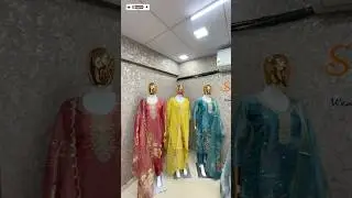 Suit Wholesale Market | Latest Readymade Suit Collection | Lowest Price Bulk Order Wholesale Suits
