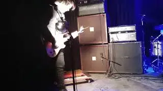 Body Void (Live) @ Bunkhouse Saloon, LV NV; 02/27/19