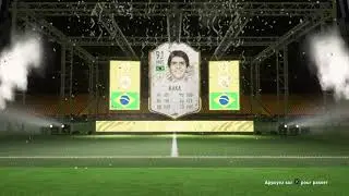 FIFA 21 Pack Kaka