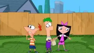 Fineasz i Ferb - Nowe przygody na DisneyXD!