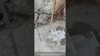Locking Down Danger : How Slope Anchors Work