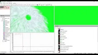 Основы и обзор программы particleIllusion
