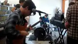Foals Improv