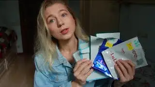 Маски для Лица #1 | LUSH, Origins, Five Elements, Lululun, A'Pieu