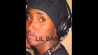 Lil Baliil Shamso SoMaLi reggae