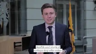 Vooroordeel #5 | Vlaams Belang is niet racistisch