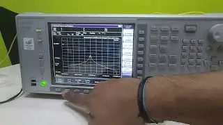 Anritsu OSA MS9740B