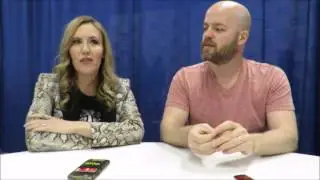 Lucifer Executive Producers on God Johnson, Lucifer's Return and More!