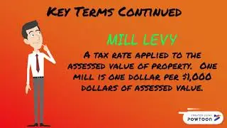 JRS Module 4 - Local Mill Levy