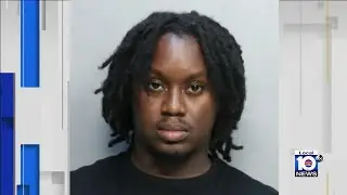 Miami-Dade teacher charged on allegations of &lsquo;inappropriate relationship&rsquo; with 12-year-old