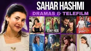Top Best Dramas&Telefilms of Sahar Hashmi | Best Pakistani Dramas | Best Pakistani Telefilms