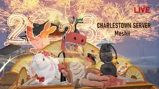 LIVE - LifeAfter RB & MIR4