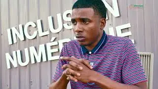 A la rencontre de M Taill&eacute; DIALLO, gestionnaire du Hub Num&eacute;rique de Lab&eacute;