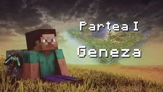 Marele Secret din Minecraft | S01 EP1 Geneza