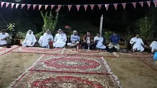 ديوانية الشطيفية الرمضانية لعام 1440 هــ