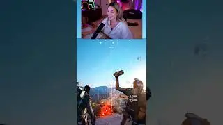 Мы потратили неделю на подготовку к этому 😇💣 #arcraiders #shorts