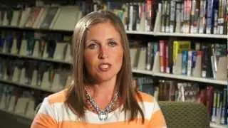 Author Jennifer Griffith Talks About Big in Japan