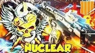 Black ops 4: How to get a Nuke in BO4