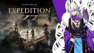#1 Clair Obscur Expedition 33 - Eine Blume für Sophie