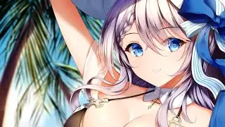 My Doctor's Sweetheart Vestal~ Vestal [Azur Lane Voice Line] ENGLISH SUB