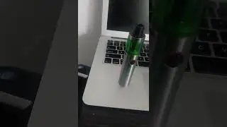 Smok Vape Pen 22 Kit (Rainbow) review