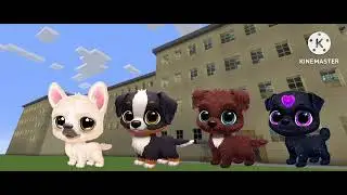 (FREE LIKE VIDEO) Splash the Movie: Splash&rsquo;s Lava Chicken (My Version)