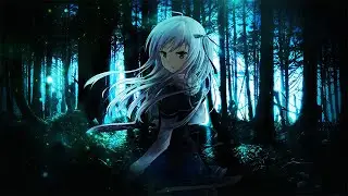 Nightcore - Whispers In The Dark (Skillet)