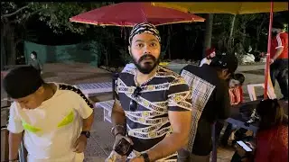 Matheran ⛰⛰Main Ki Bahut Jyada Masti🏏💃💃🕺🏼...Part 2
