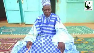 CIGABA DA TAFSIRIN AL-QURAN NA 88 DAGA MALAM AMADOU DAMAGARAM DE ZINDER.