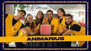 Somos Animarius🖖👽 Organizadores de Eventos en Barcelona