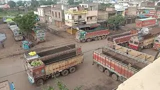 raipur transport Nagar || najara