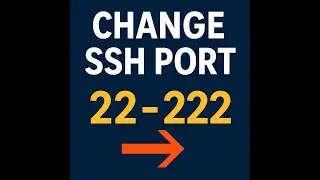 Red Hat Linux - How to change SSH port from 22 to 2222 in Red Hat / CentOS / Rocky