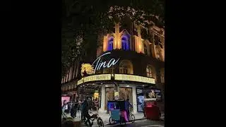 Aldwych Theatre:  Home to unforgettable shows in London's West End