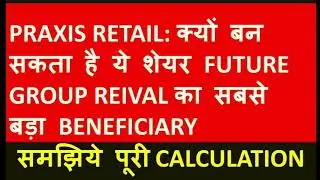 Praxis home Retail share latest news|Praxis home Retail share next target|Praxis home Retail share