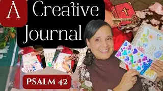 Время для ведения дневника/Псалом 42 #домохозяйка #ведениедомашнегохозяйства