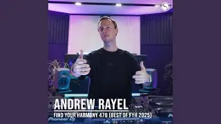 Find Your Harmony (FYHBO2025) - Track Recap 2