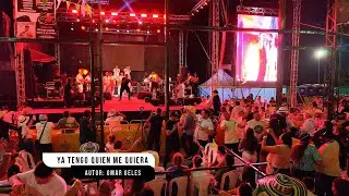 Ya Tengo Qui&eacute;n Me Quiera  - ANDERSON CRUZ
