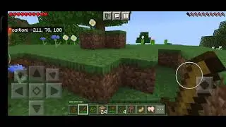 I play a new game name is minecraft 1.19.40.02