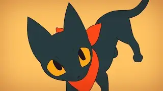 CAT BURGLAR // caravan palace - russian // MV