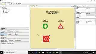 PLC LOGO WEB SERVER - PLC TRAINING #2