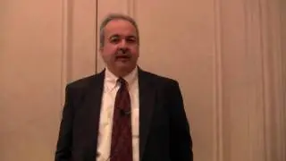 Fostering Innovation and Technology Conference Overview by Mark DeLegge, MD, AGAF