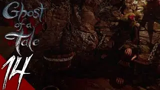 Ghost of a Tale  Part 14: The Way To Periclave - Walkthrough Gameplay (No Commentary)