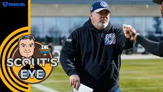 Scout’s Eye with Matt Williamson: McCarthy's resume