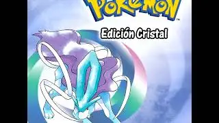 Pok&eacute;mon Crystal - Kanto Trainer Battle (Modified MIDI: Mega Man X Soundfont)